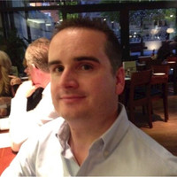 Amwins Global Risks Employee James Derry's profile photo