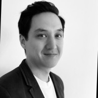 Initiative Employee Steve Hare's profile photo