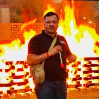 Ashish Arora Email & Phone Number