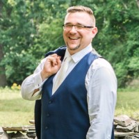 Ravena Coeymans Selkirk CSD Employee Patrick McCabe's profile photo