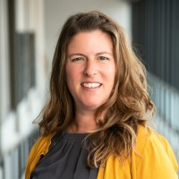 Eastmont Employee Michaela Williams's profile photo