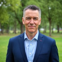 CloneForce Employee Thomas Lokar's profile photo