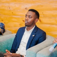 PivotAccess Employee Egide Harerimana's profile photo