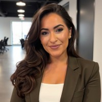 Pebble Employee Saoirse MacKle's profile photo