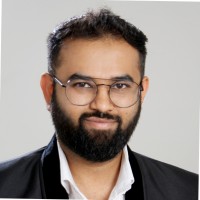 Salient Process Employee Gaurav Bhargava's profile photo