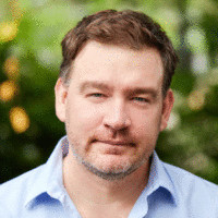 Flipside Circus Employee Robert Kronk's profile photo