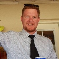 Alaska Structures® Employee Brent Kelley's profile photo