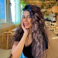 Tekeya Employee Shrouk Muhamed's profile photo