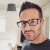 Revotech Employee Stergios Marias's profile photo