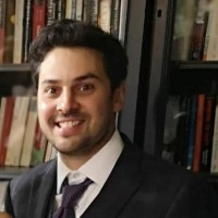 ICS Learning Group Employee Raphael Ramani's profile photo