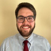 Fortress Information Security Employee Troy Stuart's profile photo
