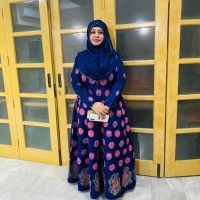 CORRTEC Employee Raafia Hafeez's profile photo
