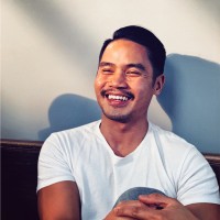 CōLab Employee Jason Mamaril's profile photo