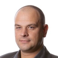 Aebischer Daniel Email & Phone Number