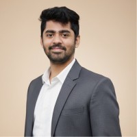 Sharpsell.ai Employee Kunal Rawat's profile photo