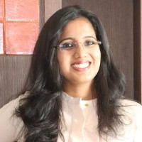 User Vision Employee Snigdha Ramkumar's profile photo