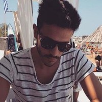 AYAMA Software Employee Stefano Bergamin's profile photo