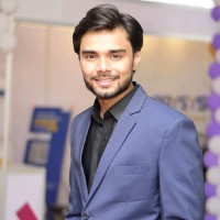 DevXtech. Employee Sharjeel Jameel's profile photo