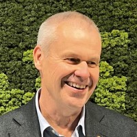 Jan Andersson Email & Phone Number