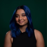 CORE Design Studio Employee Kristen Fernandes's profile photo