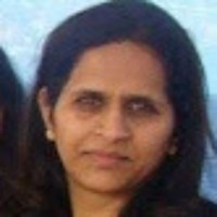 SCG Employee Roopa Murali's profile photo