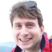 Google Employee Benjamin Ram's profile photo
