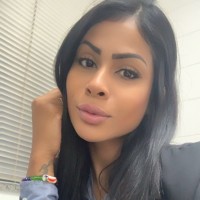 Bruna Aline Email