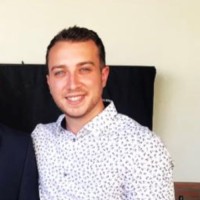Gabriel Mitica Email & Phone Number