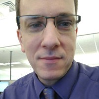 Practice Fusion Employee Don H.'s profile photo