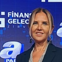 Turkuvaz Media Digital (Sabah,Atv,Fotomaç,Takvim,Yeni Asır) Employee Didem Gücüm's profile photo