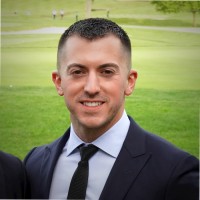 Saint Alphonsus Employee Adam Grimaldi's profile photo