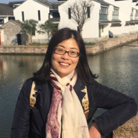 Yiwu Beyond Import & Export Co.,Ltd. Employee Fanny He's profile photo