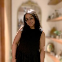 Luxepolis.com Employee Sunoyna Roy's profile photo