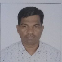 Techfront UK Employee Monick Sathish's profile photo