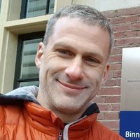 Andrew Reitter Email & Phone Number