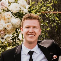 Procter & Gamble Employee Josh Monroe's profile photo