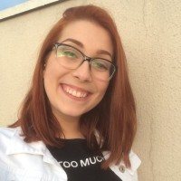 Alinne Silva Email