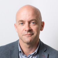 G'day Group Employee Ian Tinsley's profile photo