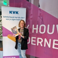 TBV Wonen Employee Marije Emmen-Hop's profile photo