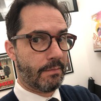 Damon Dyer Email & Phone Number
