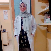 Murshid Hospital Employee Afshan Jabeen's profile photo