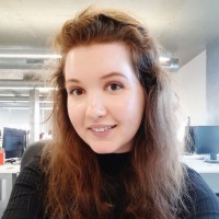 Laura Jameson's profile photo