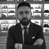 Raphael Amin Email