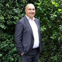 John Sormi Email & Phone Number