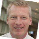 Regeneron Pharmaceuticals, Inc. Employee Edward Cox's profile photo