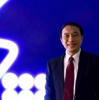 Singapore Polytechnic Employee Peter Leong's profile photo