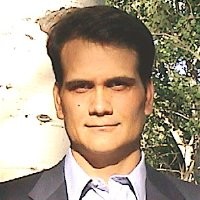 FreeBSD Employee Stacey Son's profile photo