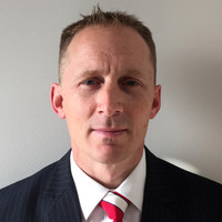 IML Employee Johan van der Walt's profile photo
