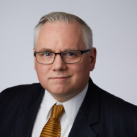 Tri-Tech Forensics Employee Scott Falls's profile photo