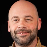 Hexcel Corporation Employee Mark Gates's profile photo